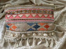 Boho Bag No.12